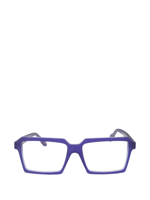 Kador geometric frames glasses
