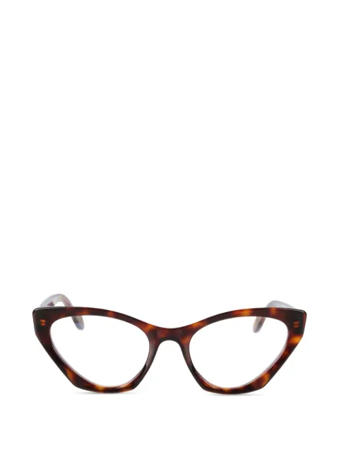 Kador Coachella geometric glasses