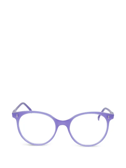 Kador Cynda-N round-frame glasses