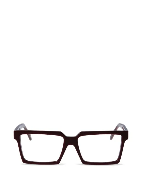 Kador Pierre square glasses