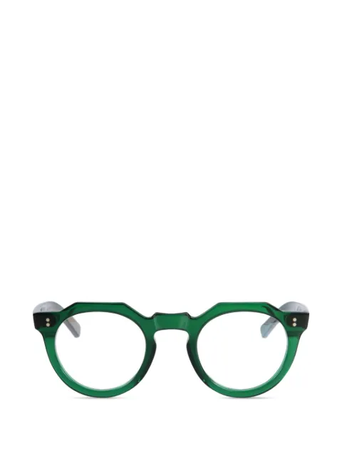 Kador Epiko round frame glasses