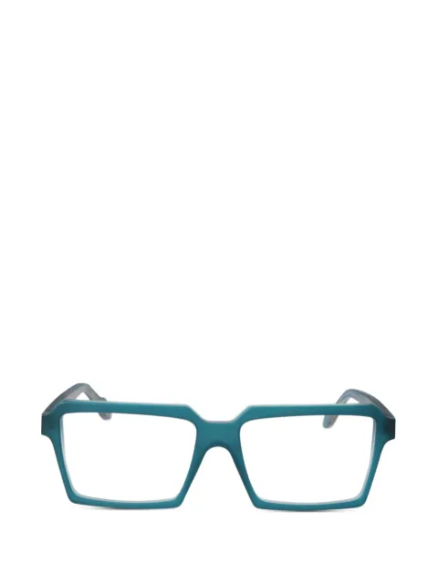 Kador rectangle frame glasses