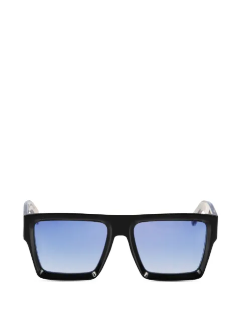 Kador Bandit square frame sunglasses