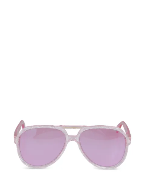 Kador Big Pilot pilot-frame sunglasses