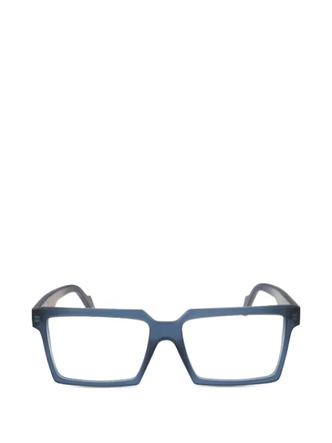 Kador Pierre square-frame glasses