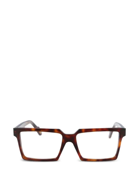 Kador lentes Pierre con armazón cuadrada