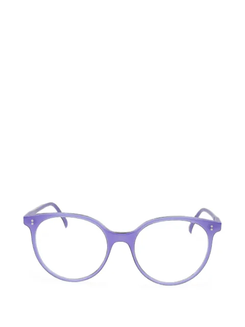 Kador Cynda round-frame glasses