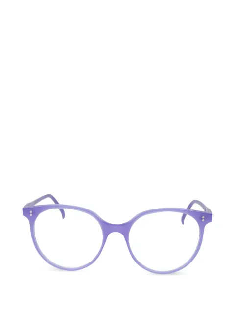 Kador gafas Cynda con montura redonda