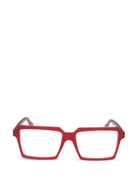 Kador Disko Light square-frame glasses