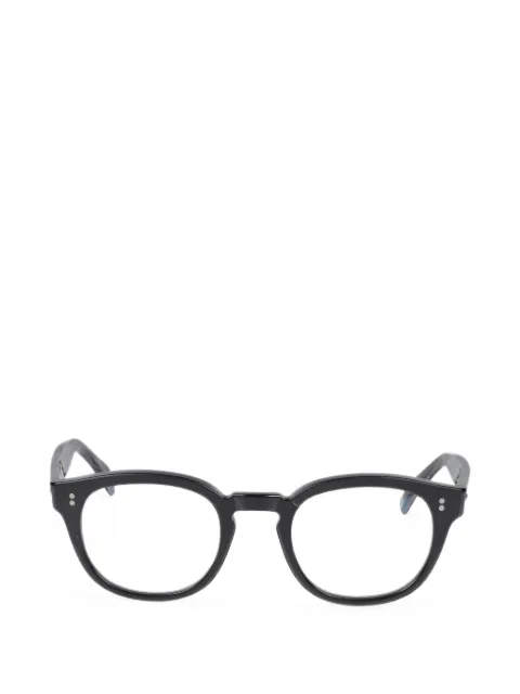 Kador Jolly Special-1431 round-frame glasses