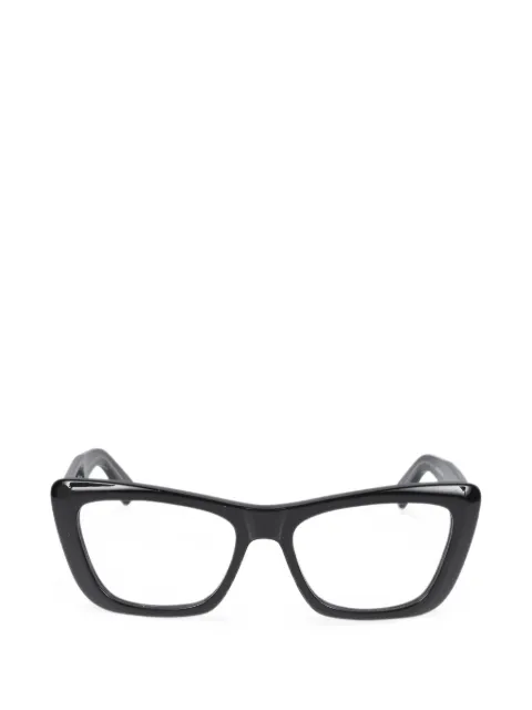Kador Lolita cat-eye frame glasses