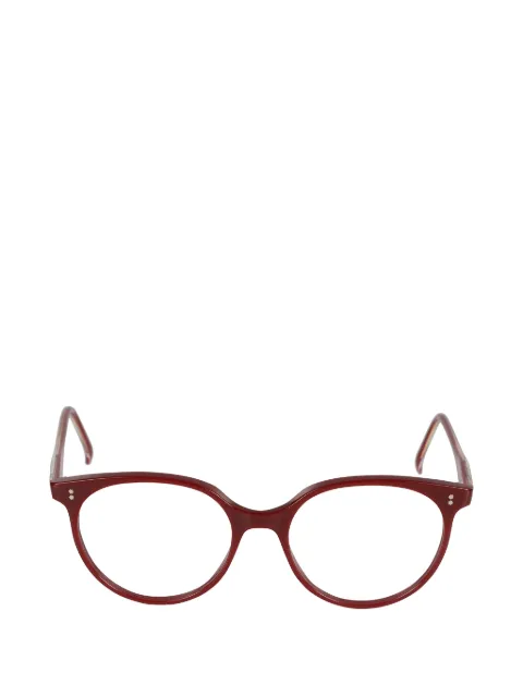 Kador gafas Cynda con montura redonda