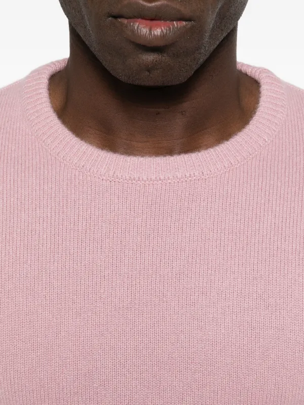 Extreme Cashmere カシミア トップ | ピンク | FARFETCH JP