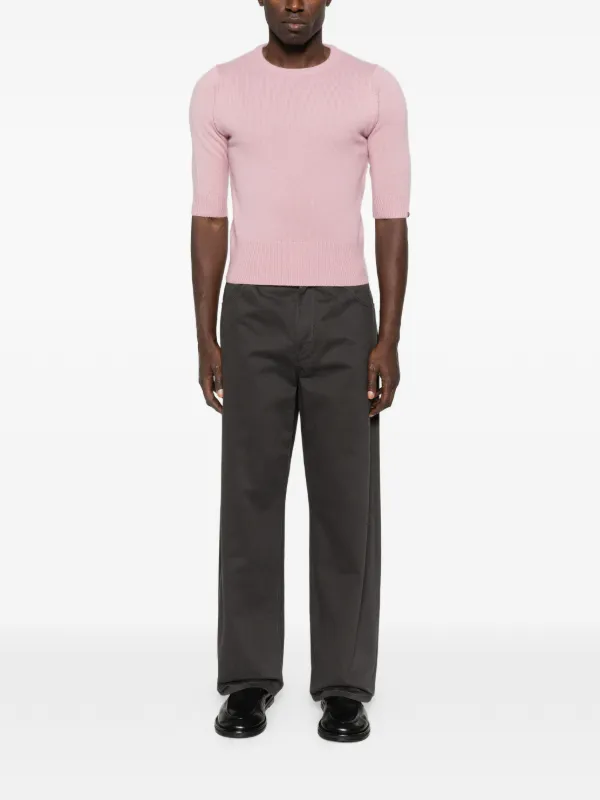 Extreme Cashmere カシミア トップ | ピンク | FARFETCH JP