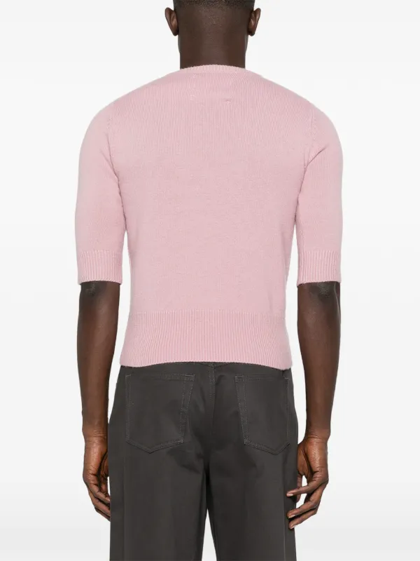 Extreme Cashmere カシミア トップ | ピンク | FARFETCH JP