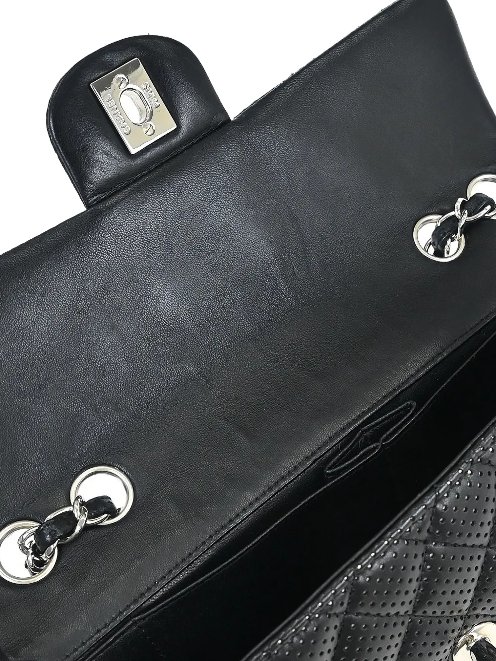 2006-2008 East West Shoulder Bag