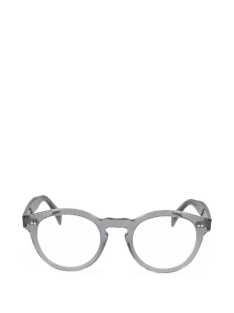 Kador Tony-K round-frame glasses