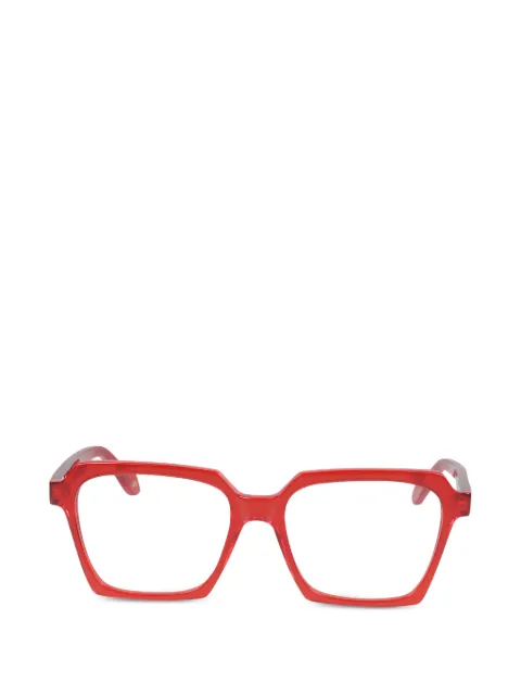 Kador gafas Kallima con montura geométrica