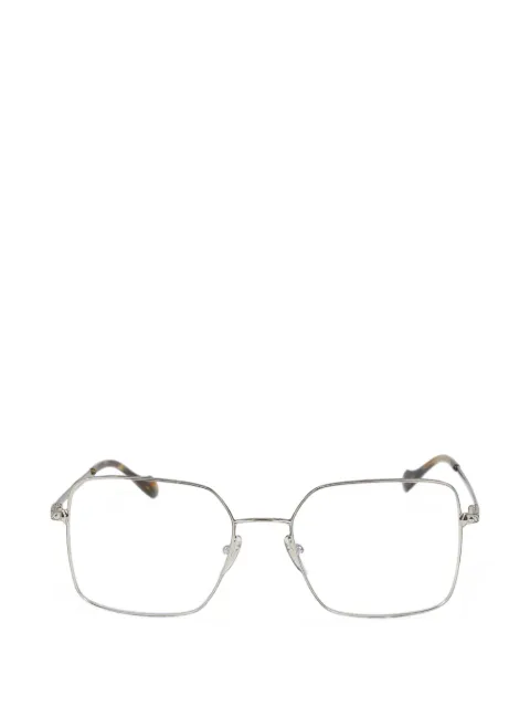 Kador Irys-V geometric-frame glasses