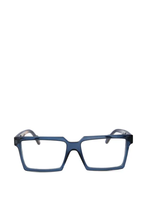Kador Pierre square-frame glasses