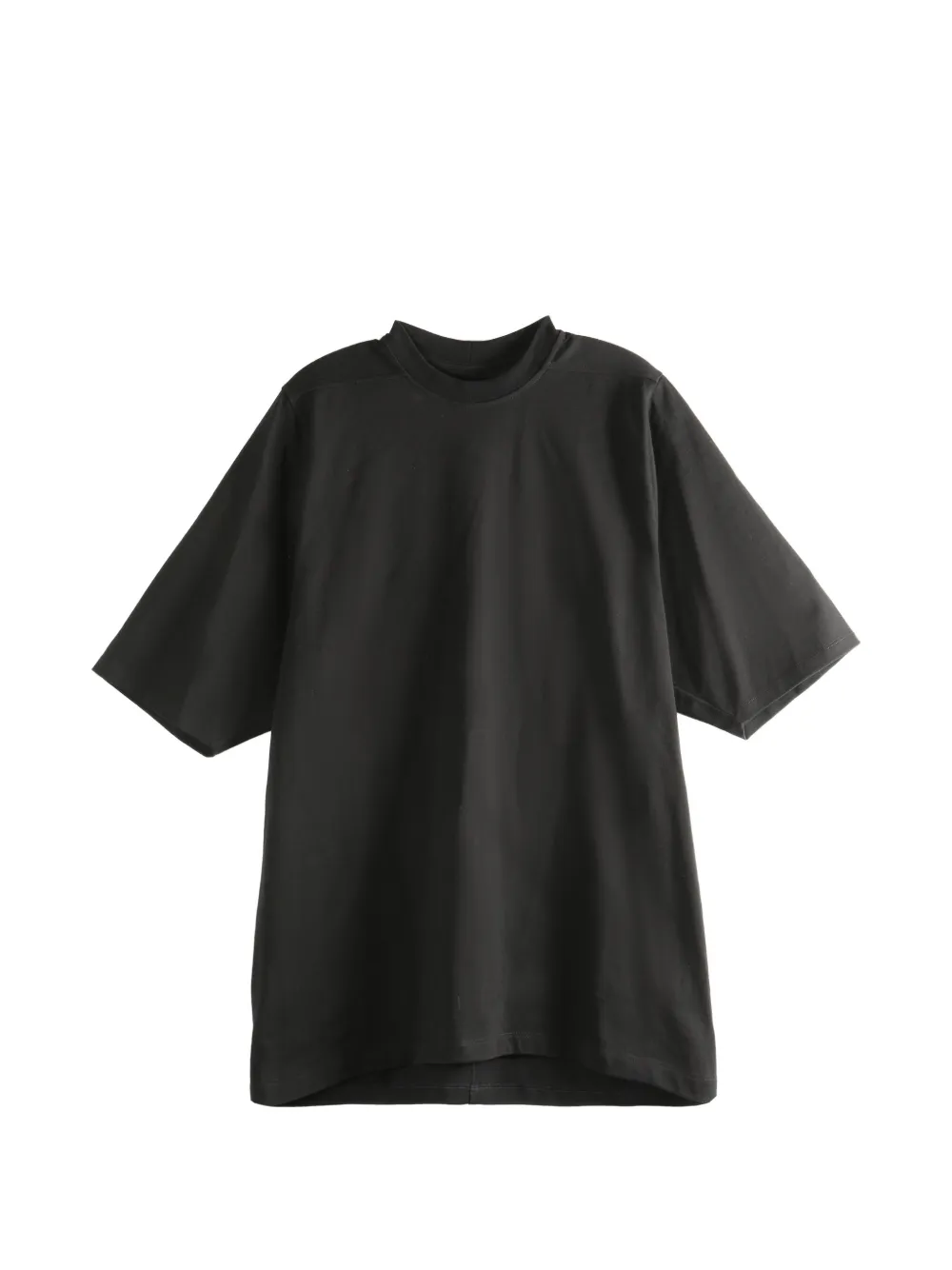Rick Owens short-sleeve T-shirt - Nero