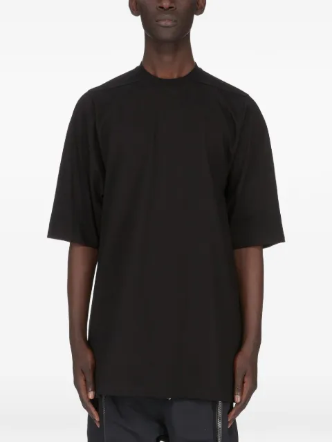 Rick Owens Jumbo short-sleeve T-shirt