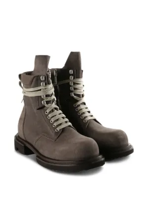 Rick Owens（リックオウエンス）ブーツ - FARFETCH
