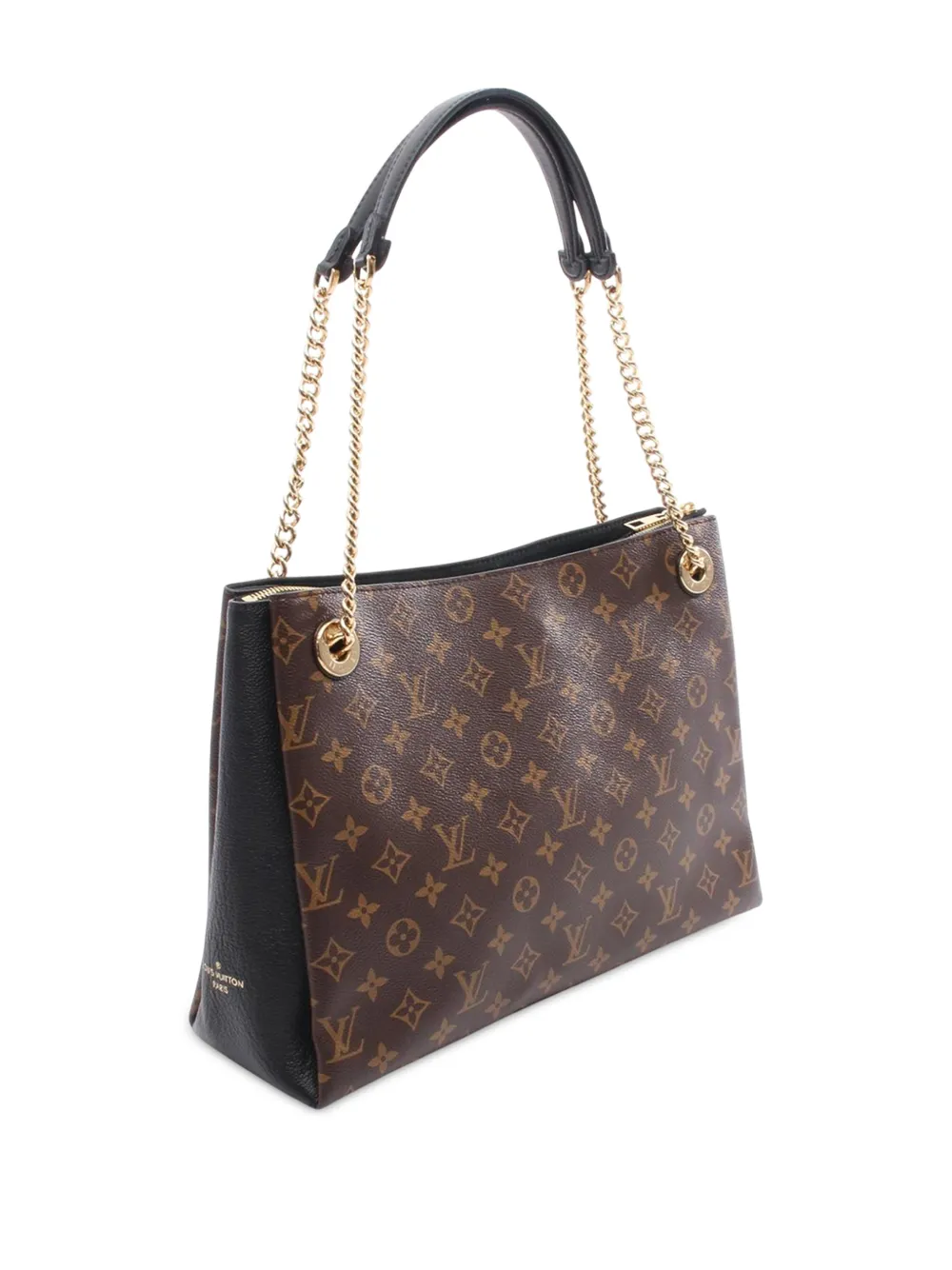 2018 Monogram Surene Mm Tote Bag