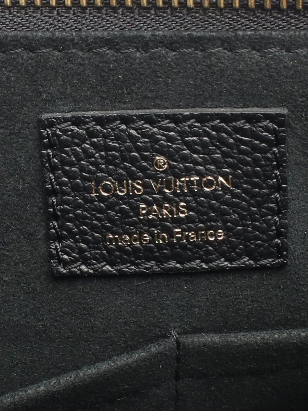 2018 Monogram Surene Mm Tote Bag