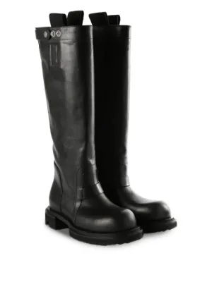 Rick Owens ウィメンズ ニーハイブーツ通販 - FARFETCH Rick Owens ウィメンズ ニーハイブーツ通販 - FARFETCH