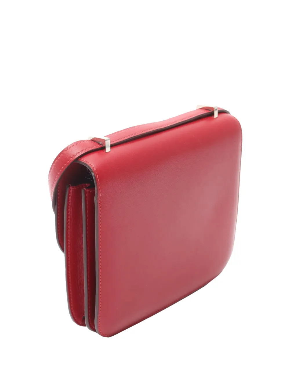 Hermès Pre-Owned 2017 ミニ エプソン コンスタンス III 18 ショルダー