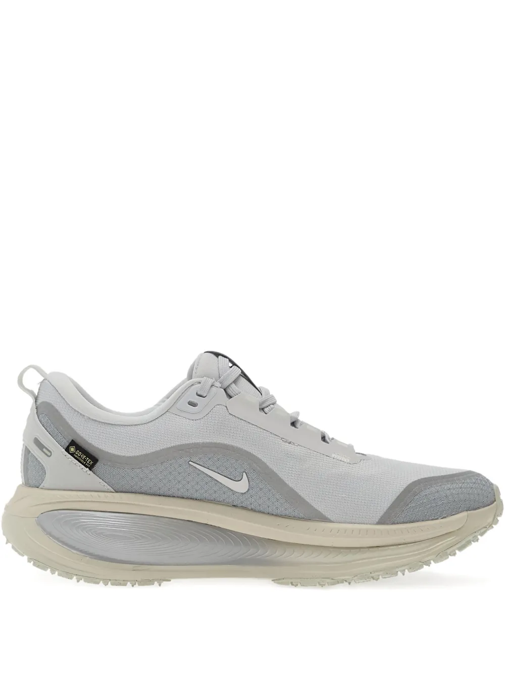 Nike Vomero 18 running sneakers - Grigio