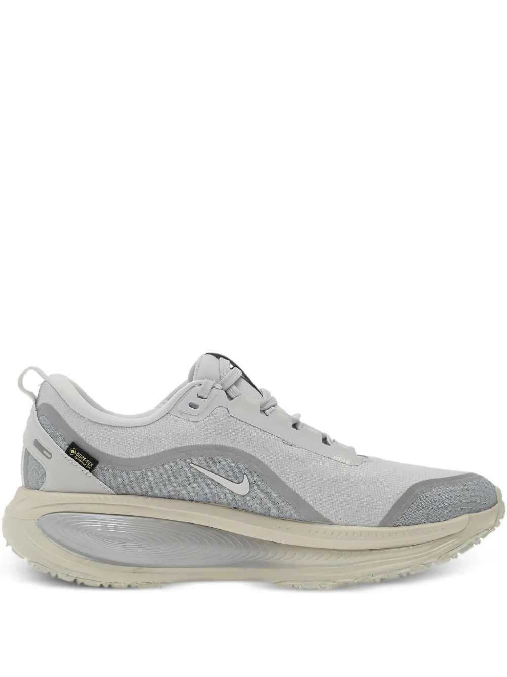 Nike Vomero 18 running sneakers - Grigio