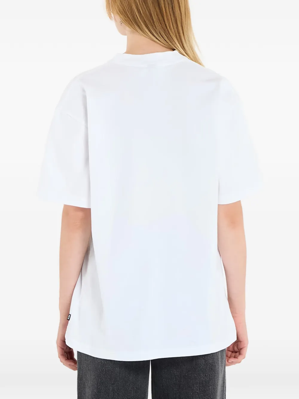  Patta Many Moods Printed T-shirt - White 