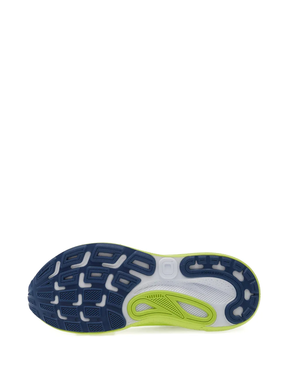 BROOKS Adrenaline GTS 24 running sneakers Groen