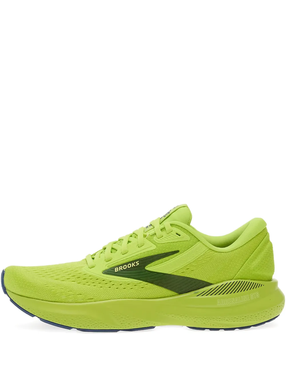 BROOKS Adrenaline GTS 24 running sneakers Groen