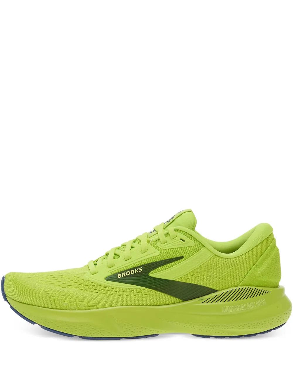 BROOKS  tenis running Adrenaline GTS 24 | verde | Image 1