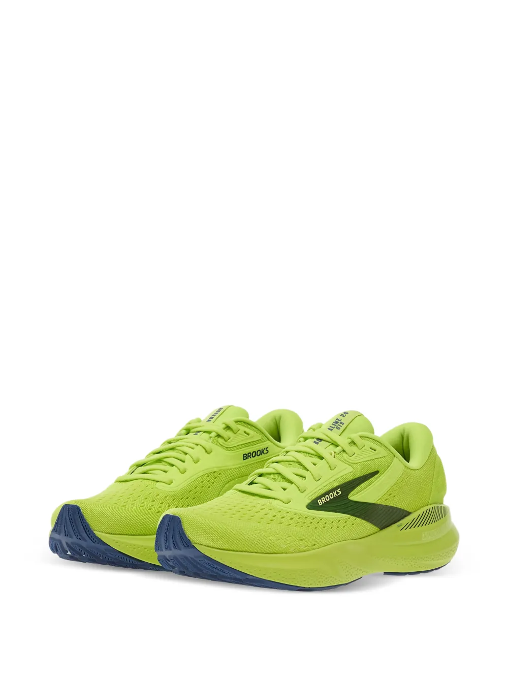 BROOKS  tenis running Adrenaline GTS 24 | Tenis bajos | Image 2