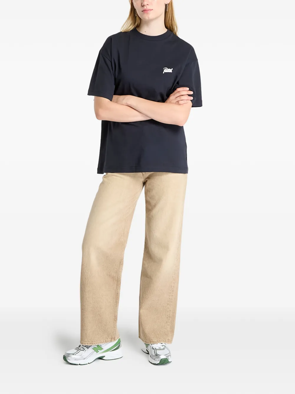 PATTA playera con estampado gráfico | Playeras y jerséis | Image 2