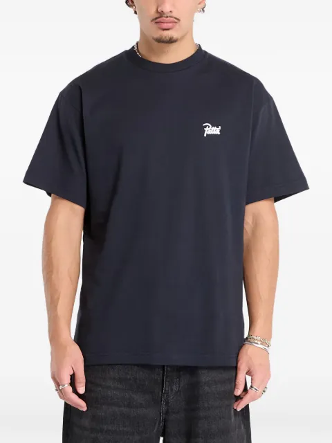 PATTA lighter graphic T-shirt