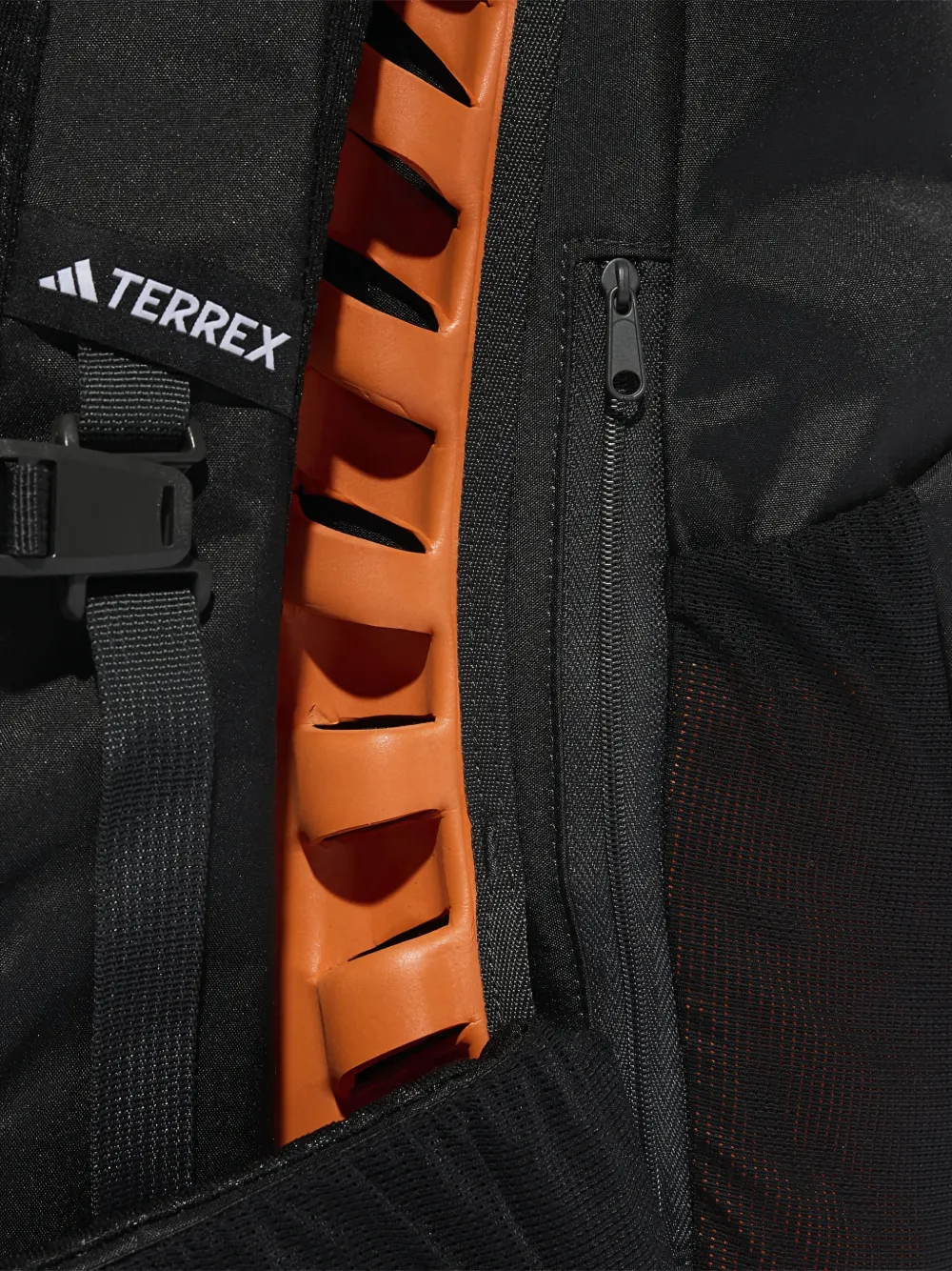 Adidas Originals 30l Terrex Xploric Climacool Backpack In Black