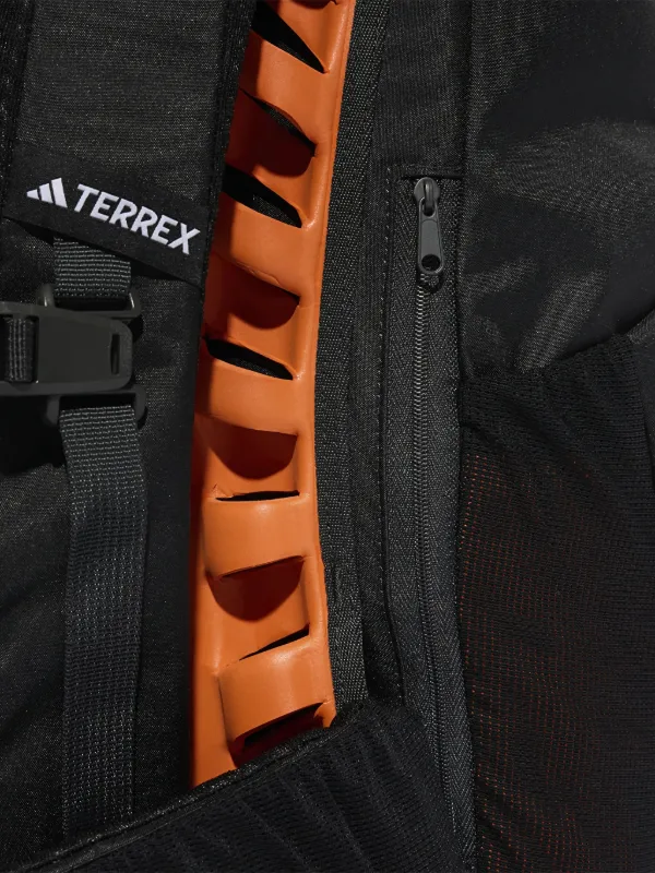Adidas 30L Terrex Xploric CLIMACOOL Backpack | Black | FARFETCH