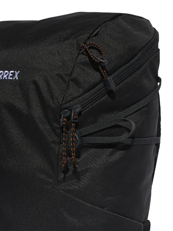 Adidas 30L Terrex Xploric CLIMACOOL Backpack | Black | FARFETCH Adidas 30L Terrex Xploric CLIMACOOL Backpack | Black | FARFETCH