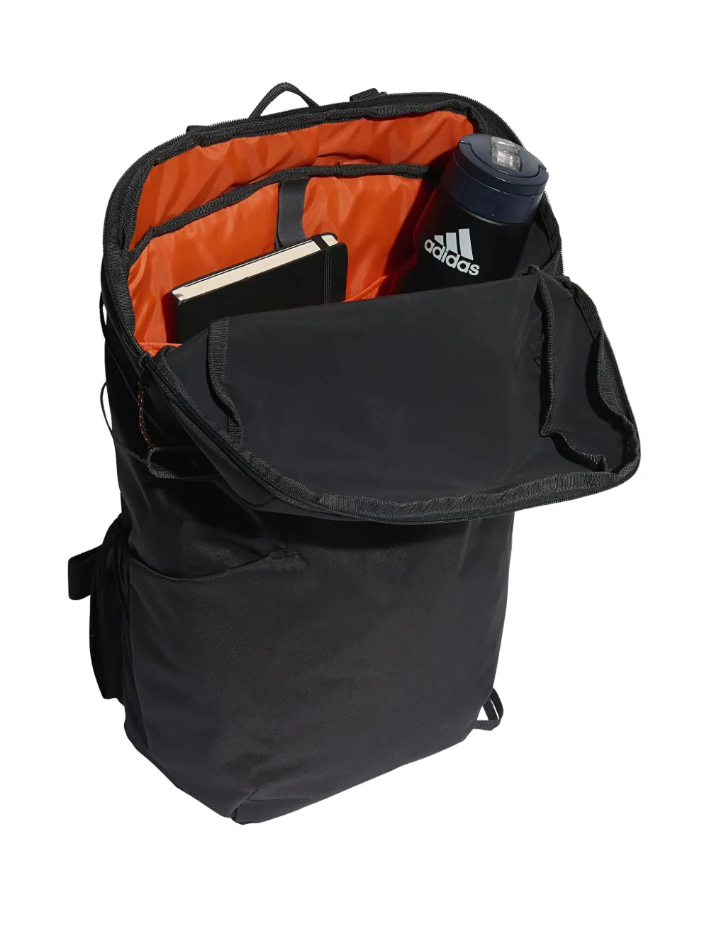 Adidas Originals 30l Terrex Xploric Climacool Backpack In Black