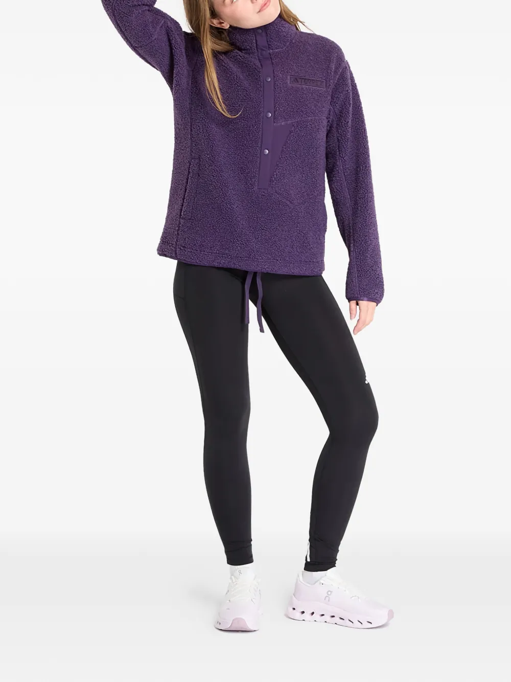 adidas sudadera Terrex Xploric | Sudaderas | Image 2