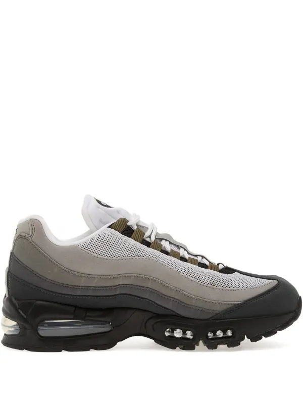 Nike Air Max 95 OG スニーカー | グレー | FARFETCH JP