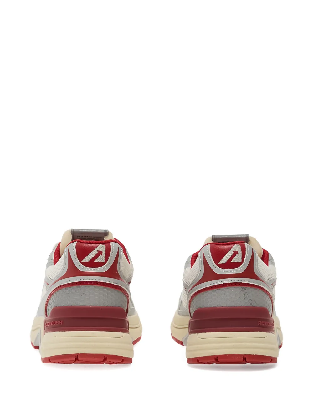 Autry Hyperway sneakers Wit