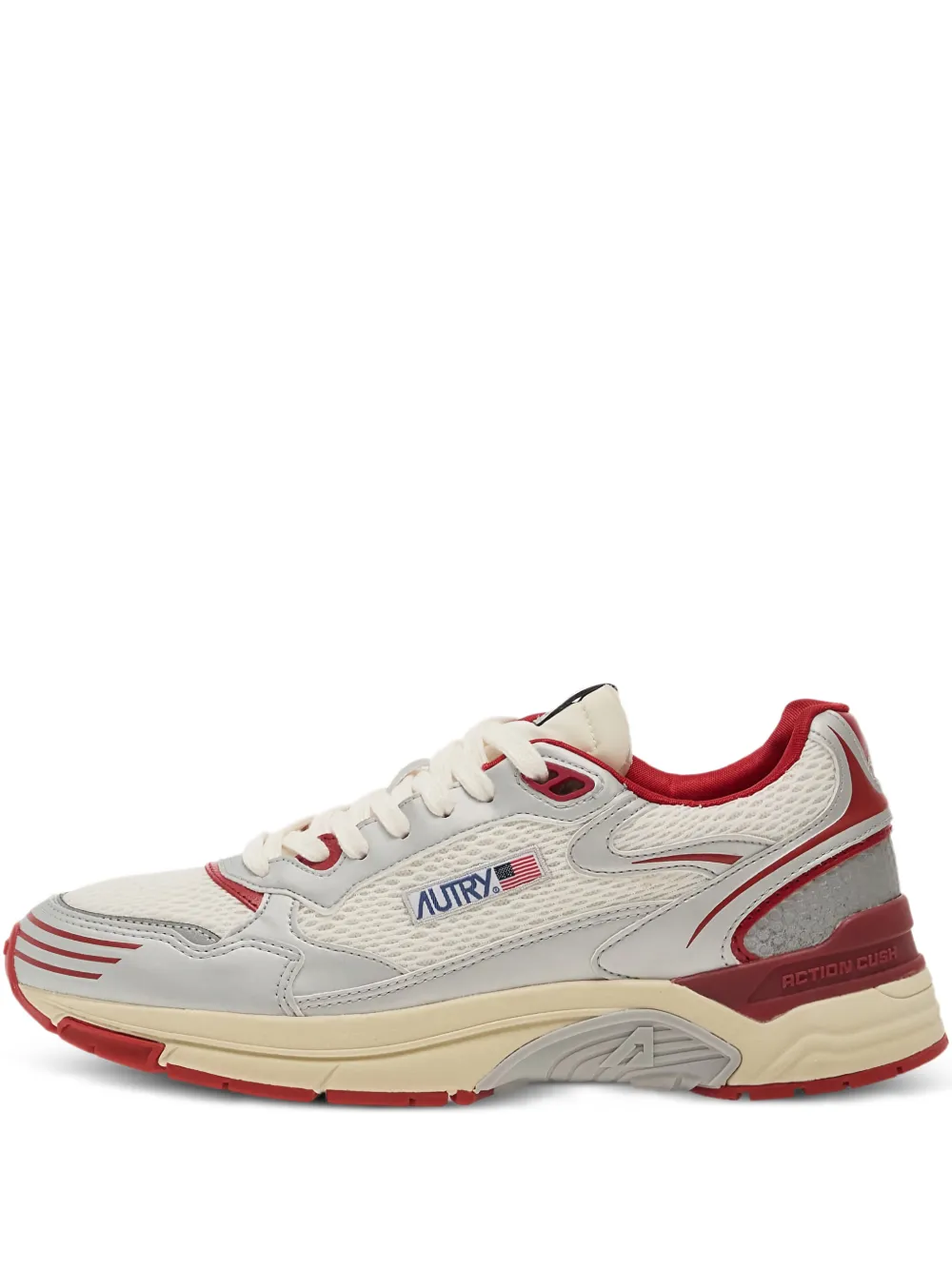 Autry  Autry Hyperway sneakers | White | Image 1