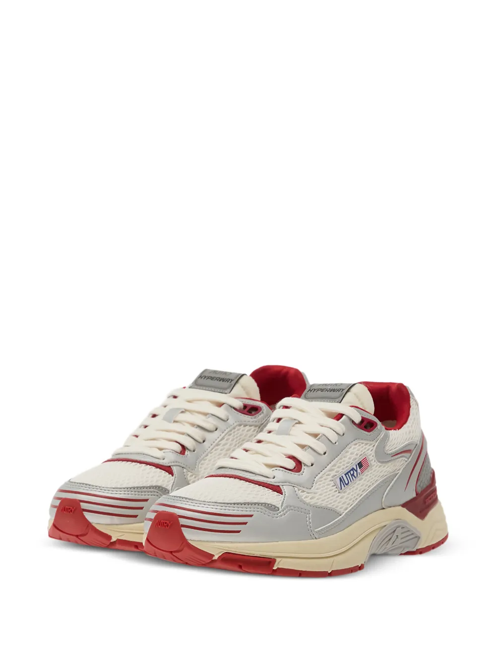 Autry  Autry Hyperway sneakers | Low-Tops | Image 2