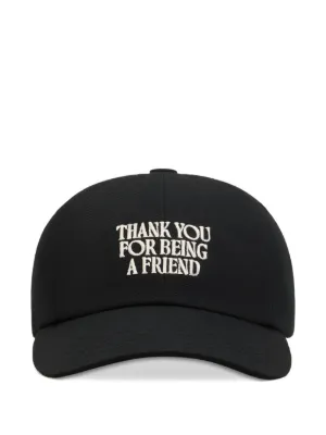 Ann Demeulemeester Heavy Cotton Canvas Hat | Black | FARFETCH RO Ann Demeulemeester Heavy Cotton Canvas Hat | Black | FARFETCH RO